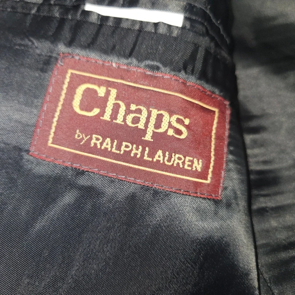 Chaps this vintage